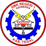 Logo SMK Negeri 1 Adiwerna